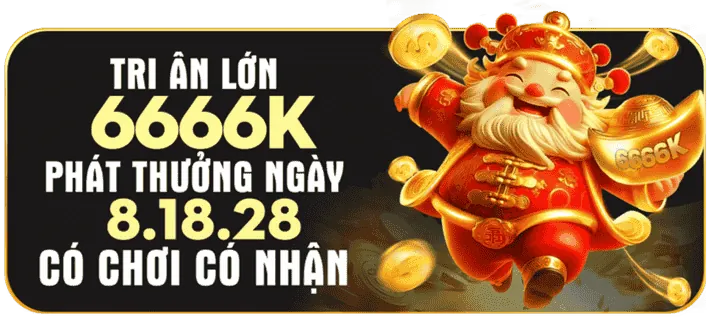 Thưởng sinh nhật đặc biệt