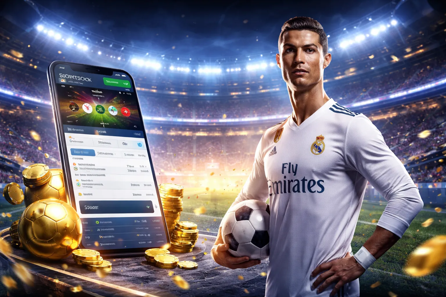 Hình ảnh nền đăng ký f8bet2a với các yếu tố cá cược trực tuyến