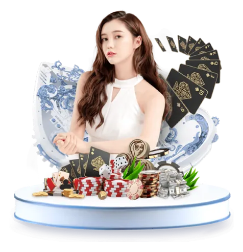 Game bài Baccarat trực tuyến